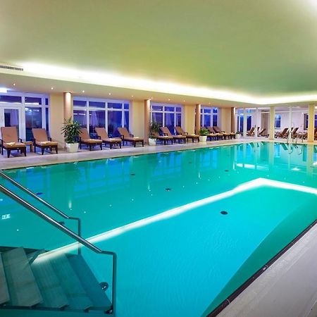 Hotel Rimberg Шмаленберг Екстериор снимка