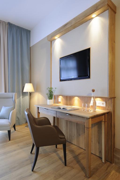 Hotel Rimberg Шмаленберг Екстериор снимка