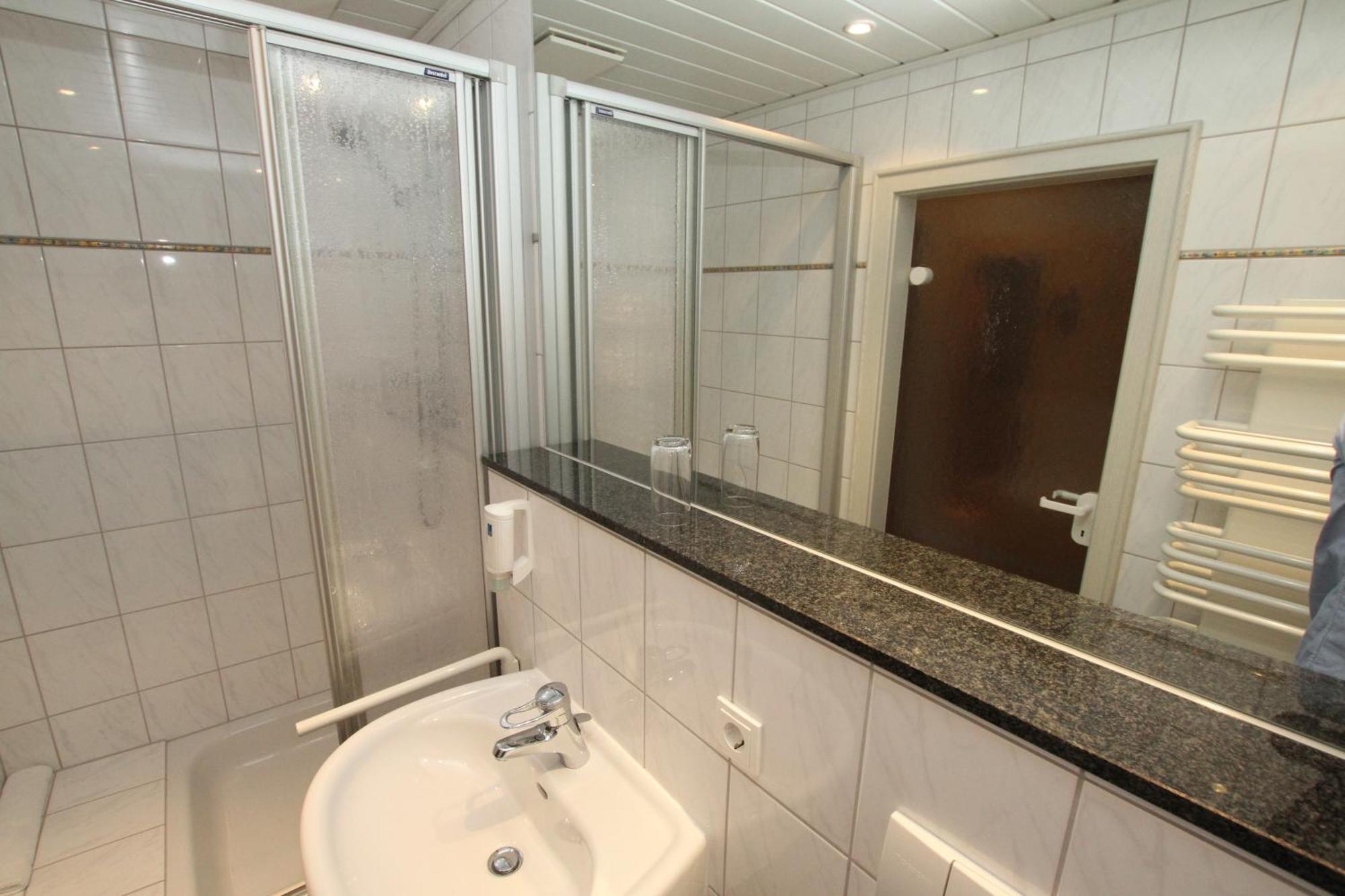 Hotel Rimberg Шмаленберг Стая снимка