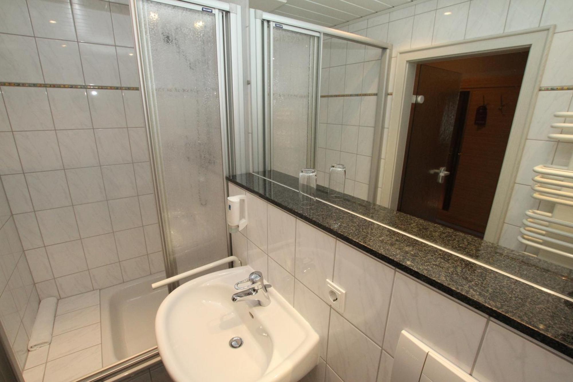 Hotel Rimberg Шмаленберг Стая снимка