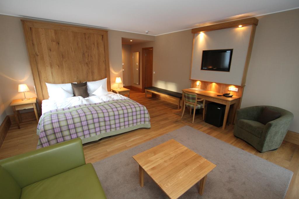 Hotel Rimberg Шмаленберг Стая снимка