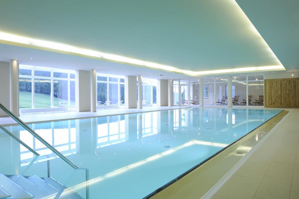 Hotel Rimberg Шмаленберг Екстериор снимка