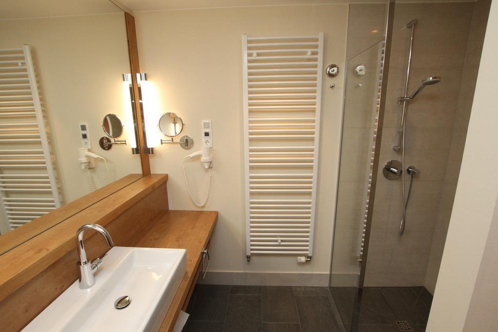 Hotel Rimberg Шмаленберг Стая снимка