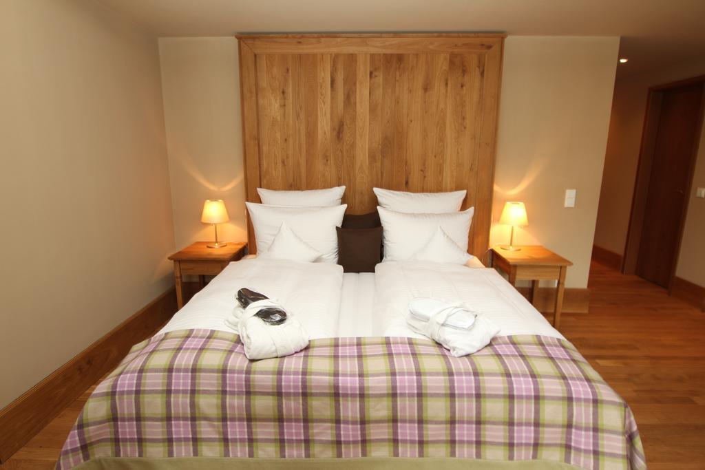Hotel Rimberg Шмаленберг Екстериор снимка