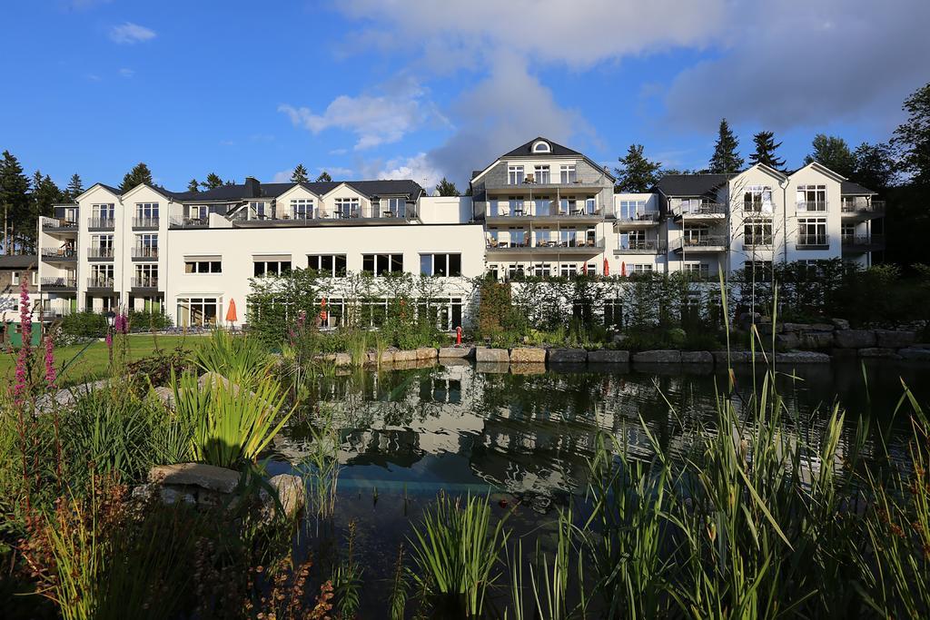Hotel Rimberg Шмаленберг Екстериор снимка