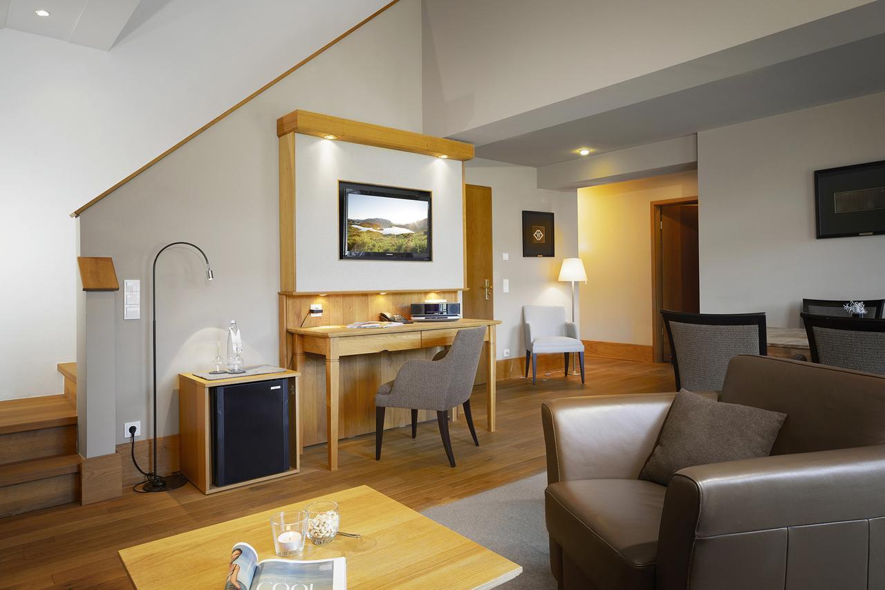 Hotel Rimberg Шмаленберг Екстериор снимка