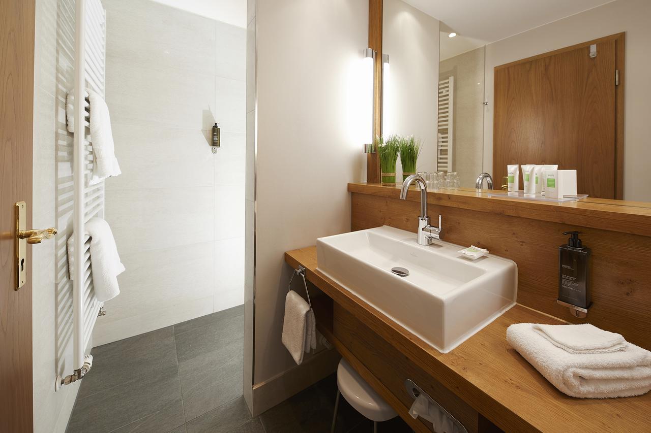Hotel Rimberg Шмаленберг Екстериор снимка