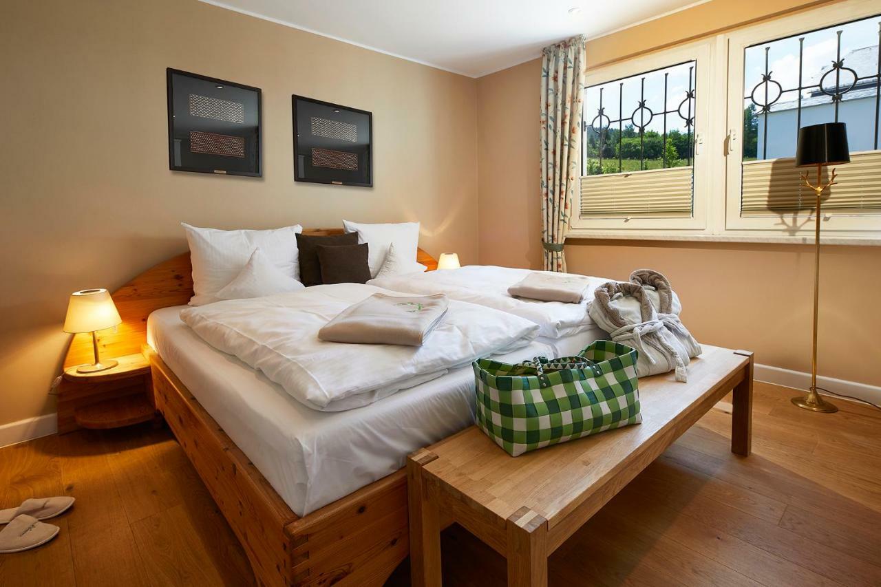Hotel Rimberg Шмаленберг Екстериор снимка