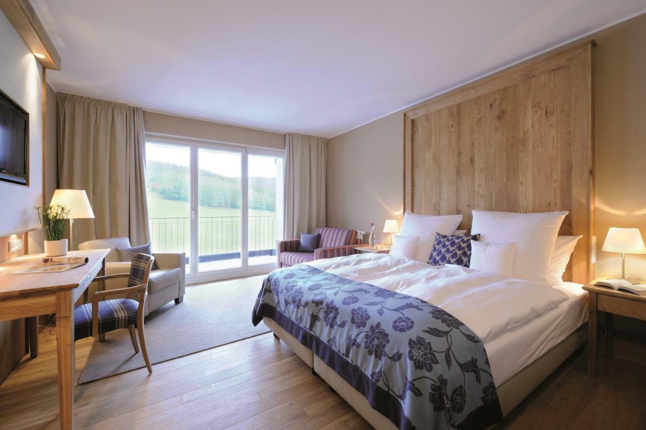 Hotel Rimberg Шмаленберг Екстериор снимка
