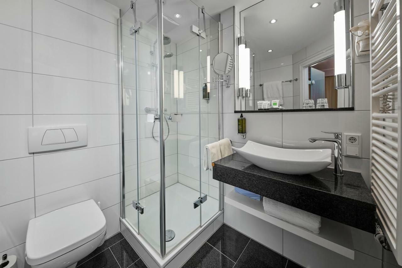 Hotel Rimberg Шмаленберг Екстериор снимка