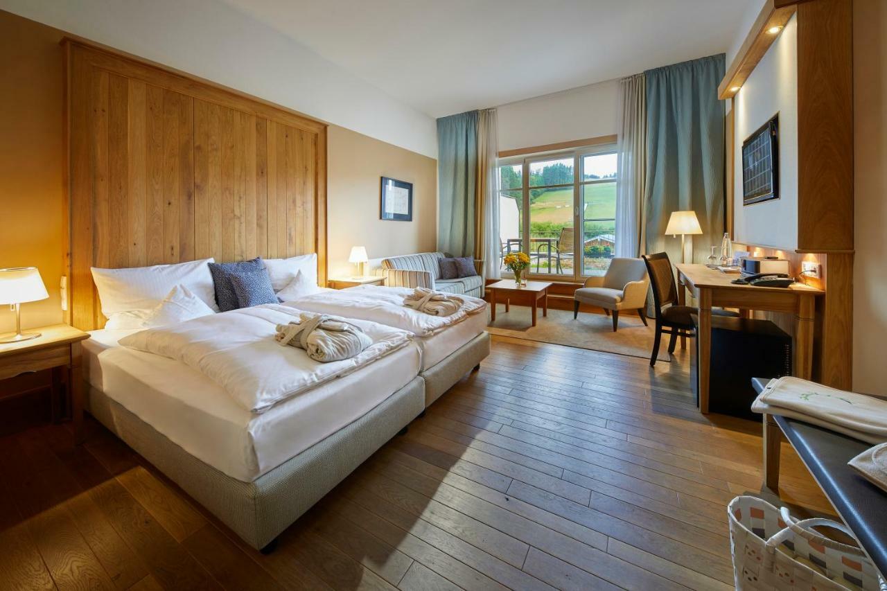 Hotel Rimberg Шмаленберг Екстериор снимка